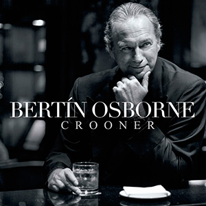 Bertin Osborne "Crooner" en Murcia
