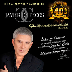 Resultado de imagen de javier de pecos gira 2017