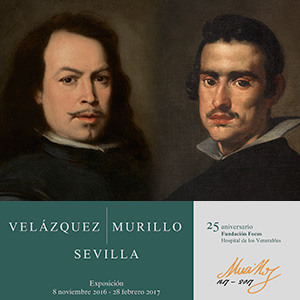 Resultado de imagen de murillo exposición sevilla