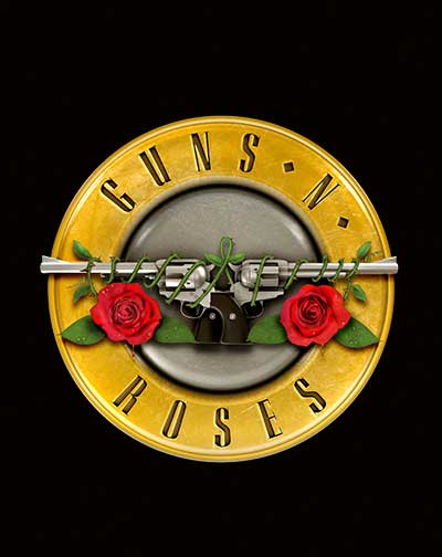 Concierto Guns N'Roses en Sevilla