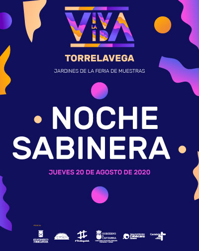 Noche Sabinera Mesas Viva La Vida En Cantabria Entradas El Corte Ingles