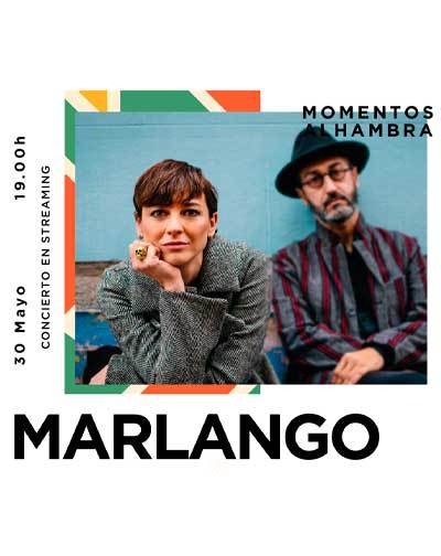Marlango en todos