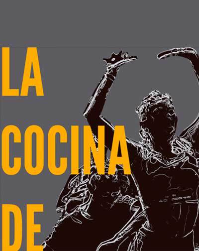 La Cocina de los Angeles en Sevilla