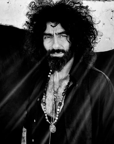 Concierto Ara Malikian - Cabaret Festival Algeciras en Cádiz