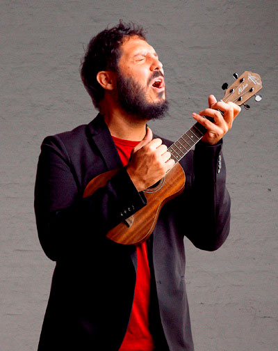 Festival El Kanka - Cabaret Festival Algeciras en Cádiz