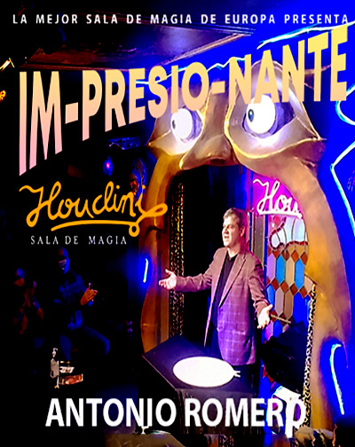 Impresionante