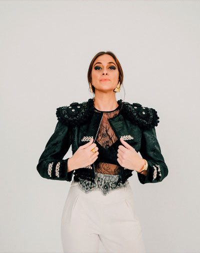 Concierto María Peláe en Málaga