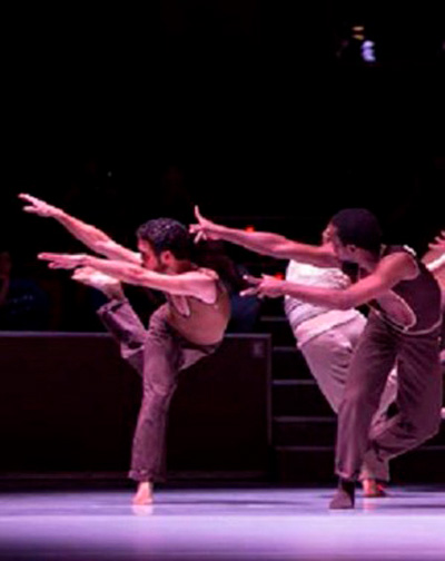 Carmina Burana. Madrid en Danza en Madrid