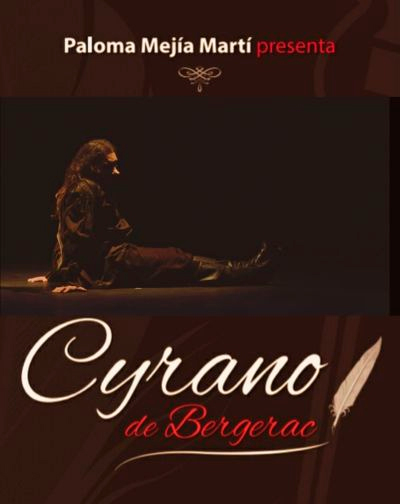 Cyrano de Bergerac en Madrid