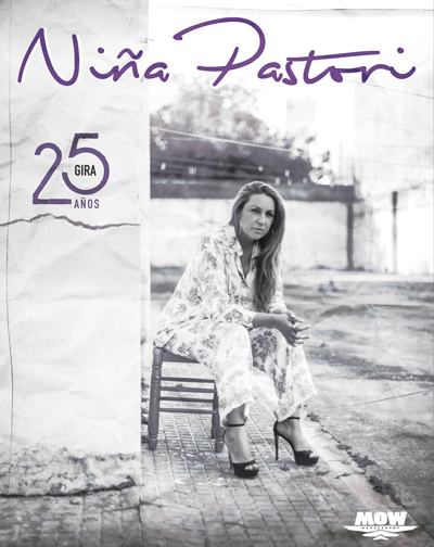 Niña Pastori - Cabaret Festival en Huelva | Entradas El Corte Inglés