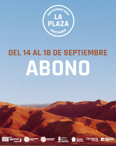 Abono La Plaza 