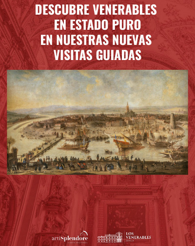 Visita Guiada Venerables en Sevilla