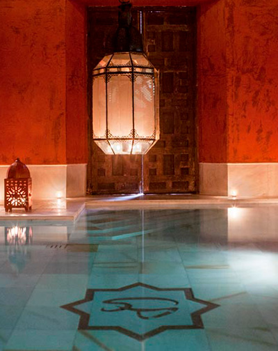 Aire de Sevilla - Ancient Baths en Sevilla