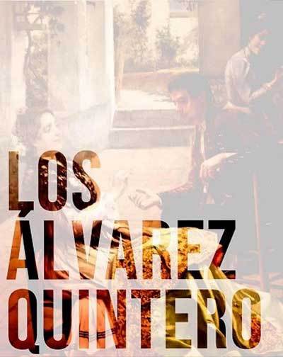 Los Quintero en Sevilla