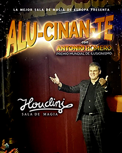 Alucinante