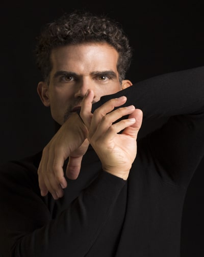 La Mirada de la Danza Española en Madrid