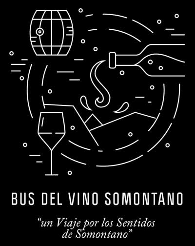 Entradas Bus del Vino Somontano - Cultura y Vino en Zaragoza