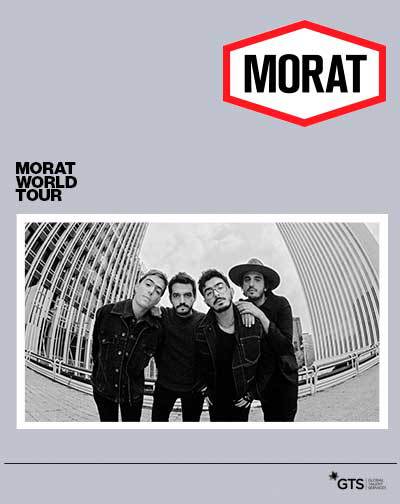 Morat + Official After Party