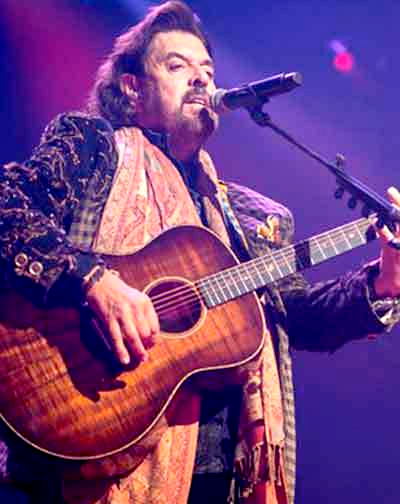 Concierto Alan Parsons - Bahía Sound 2022 en Cádiz