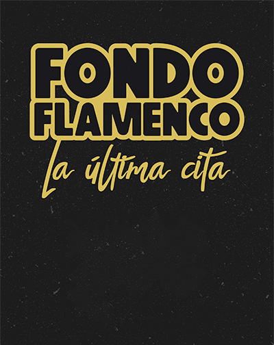 Concierto Fondo Flamenco - Cabaret Festival en El Puerto de Santa María en Cádiz