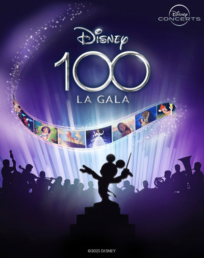 Todas las actividades gratis en Madrid por los 100 años de historia de  Disney