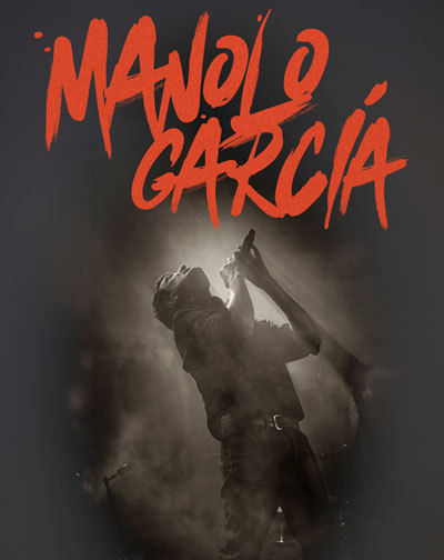 Manolo García - Gira 2024