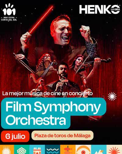 2x1 para conciertos de música clásica - Entradas de Vanguardia