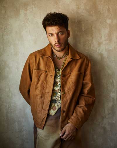 Concierto Blas Cantó en Madrid