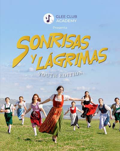 Musical Sonrisas y Lágrimas - The Sound of Music en Madrid