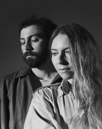 Concierto Rocío Márquez + Bronquio - Tercer Cielo en Madrid