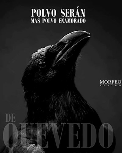 Polvo Serán - Morfeo Teatro - XXXIX Festival de Teatro y Danza Castillo de Niebla en Huelva