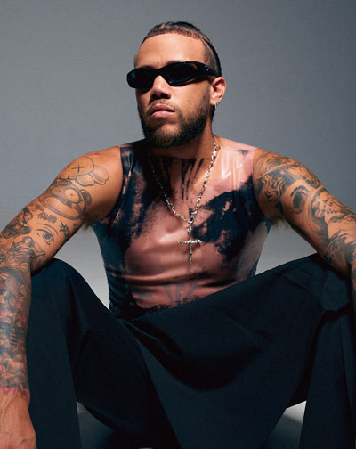 Concierto Jhayco + DJS Invitados en Córdoba