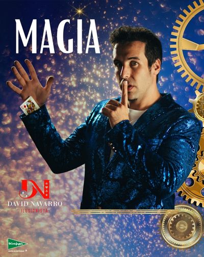 Magia en Málaga