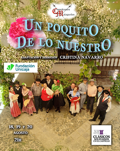 Un Poquito de lo Nuestro en Málaga