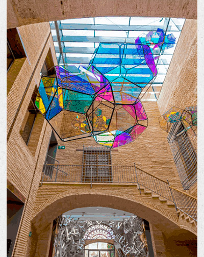 Entradas Centro de Arte Hortensia Herrero - Reducida en Valencia/Valéncia