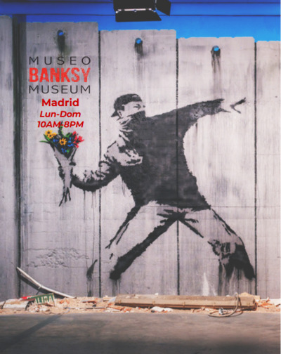 Museo Banksy