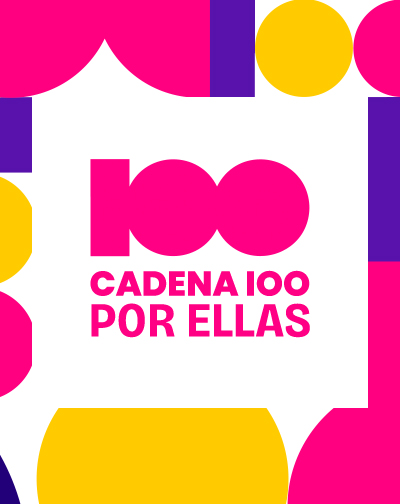 Imagen 0 de CADENA 100 Por Ellas 