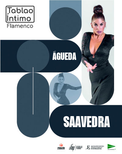 Concierto Tablao Flamenco Íntimo - Águeda Saavedra en Badajoz