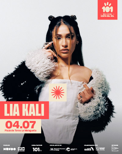 Lia Kali