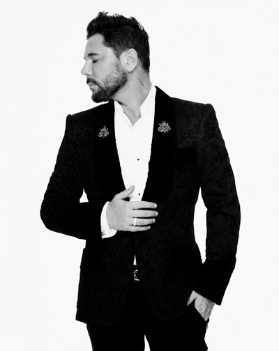 Miguel Poveda