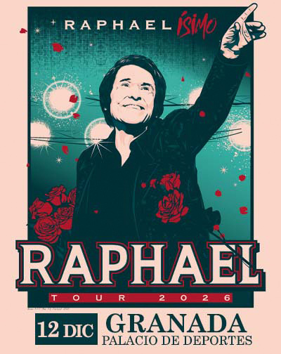 Raphael – Raphaelísimo