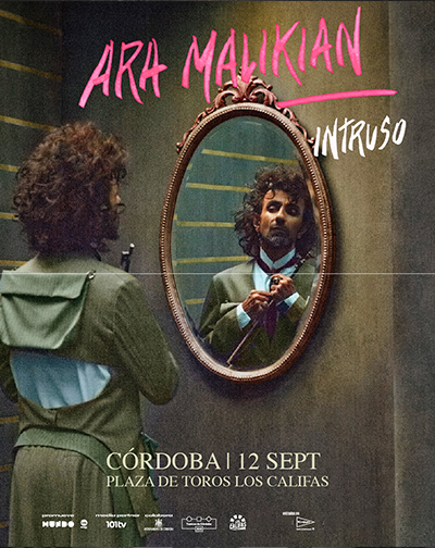 Ara Malikian