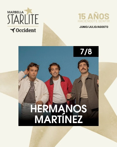 Hermanos Martínez
