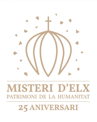 Concierto La Festa o Misteri d'Elx en Alicante/Alacant