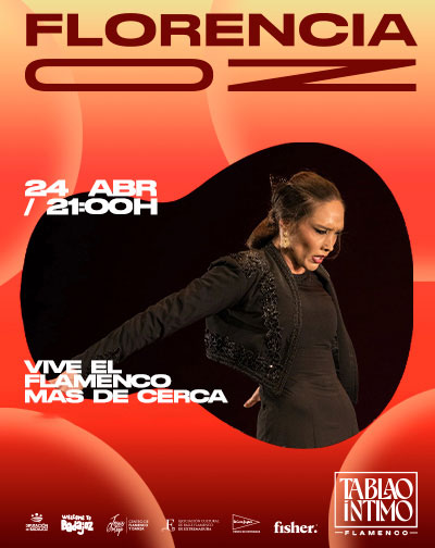 Concierto Florencia Oz en Badajoz