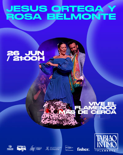 Concierto Jesús Ortega y Rosa Belmonte en Badajoz
