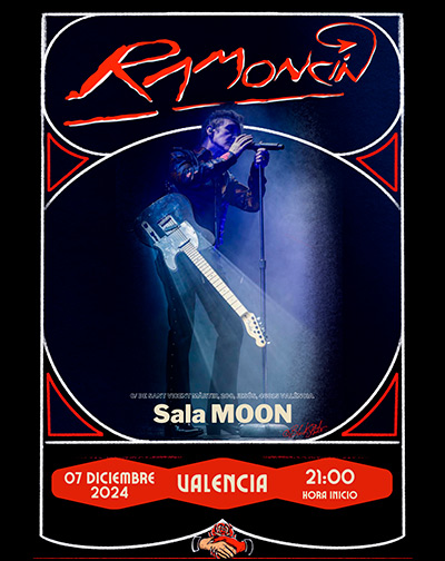 Keseso Ramoncin Concierto Ramoncin | Entradas El Corte Inglés