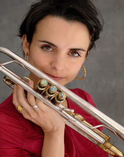 Concierto Andrea Dúo Entradas El Corte Inglés