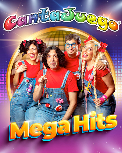 Entradas Cantajuego en Córdoba