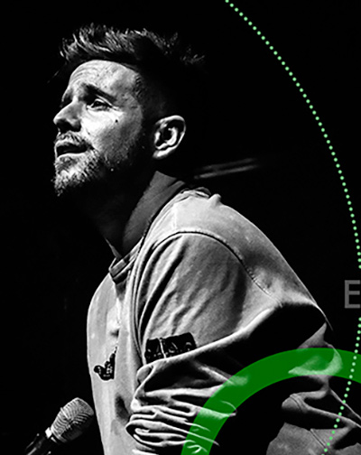 Concierto Pablo López en Bizkaia
